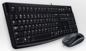 logitech Desktop MK120 (920-002540)