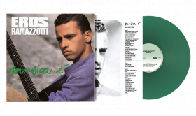 Musica E (Green Vinyl) | Eros Ramazzotti