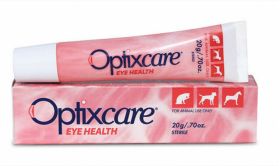 Optixcare EYE HEALTH, 20 g