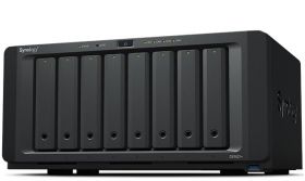 synology Synology DiskStation DS1821+ (DS1821+)