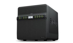 synology Synology DiskStation DS423+ (DS423+)