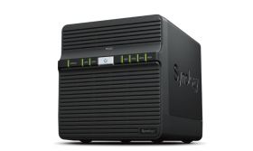 synology Synology DiskStation DS423 (DS423)