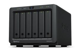 synology Synology DiskStation DS620slim (DS620SLIM)