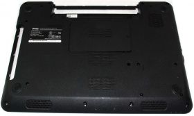 Bottom Case Dell Inspiron N5010 Carcasa Inferioara Negra