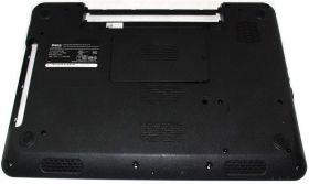 Bottom Case Dell Inspiron M5010 Carcasa Inferioara Neagra