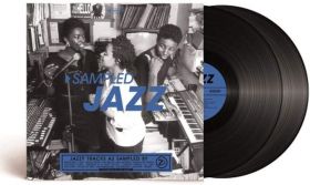 Sampled Jazz - Vinyl | Various Artists