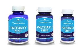 Prostato Stem - Herbagetica 60 capsule
