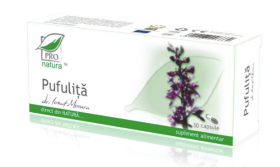 Pufulita, 30cps - Pro Natura
