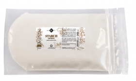 Amidon cosmetic lipofil, 100g - Mayam