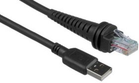 Honeywell connection cable, USB (CBL-500-300-S00-03)