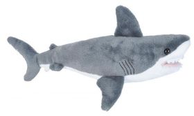 Jucarie de plus - Marele rechin alb | Wild Republic
