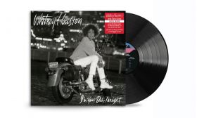 I'm Your Baby Tonight - Vinyl | Whitney Houston