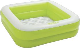 Intex Play Box Pool, 85 x 85 x 23 cm