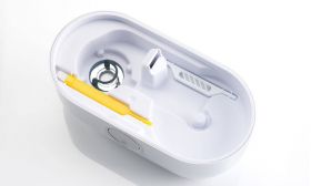 Preionizator argint - Silver Stick 7017 - Boneco - Plaston