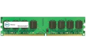 Dell Memory Upgrade - 16GB - 2RX8 DDR4 UDIMM 2666MHz ECC (AA335286)