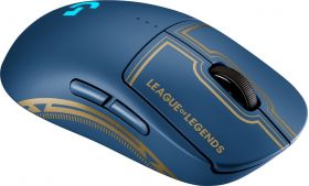 logitech Logitech G PRO League of Legends Edition - mice (910-006451)