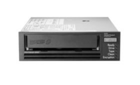 hpe HPE LTO-9 45000 Int Tape Drv (BC040A)