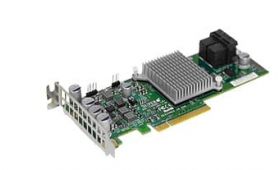 Supermicro AOC-S3008L-L8E interfețe RAID PCI Express 12 Gbit/s (AOC-S3008L-L8E)