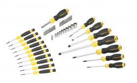 set de insurubat 49 de piese, stht0-70886 stanley