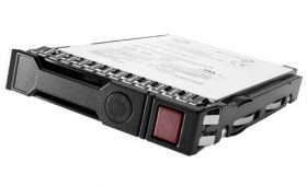 HPE Hewlett Packard Enterprise 872738-001 hard disk-uri interne 2.5' 1800 Giga Bites SAS (872738-001)