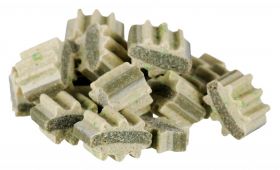 Recompense Pentru Caini, Denta Fun Bites Cu Patrunjel și Menta, 150g 31501