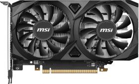 Placa video MSI GeForce RTX 3050 VENTUS 2X 6G OC 6GB GDDR6 96-bit