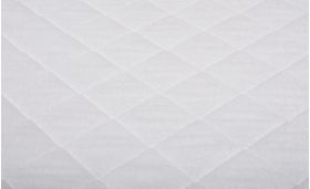 Saltea cu arcuri SomnART FERMO 180x200, înălțime 30 cm, superortopedica, husă matlasată, duritate extra ferma