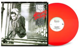 Heroes De Hoy (Red Vinyl) | Eros Ramazzotti