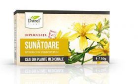 Ceai De Sunatoare 20 plicuri - DOREL PLANT