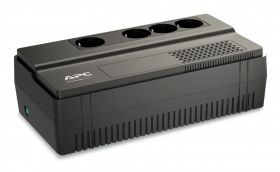 APC BV650I-GR surse neîntreruptibile de curent (UPS) Line-Interactive 0,65 kVA 375 W 4 ieșire(i) AC (BV650I-GR)