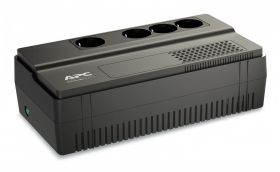 APC BV800I-GR surse neîntreruptibile de curent (UPS) Line-Interactive 800 VA 450 W 4 ieșire(i) AC (BV800I-GR)