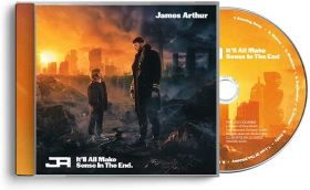 It'll All Make Sense In The End (Limited Edition) | James Arthur