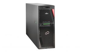 Fujitsu FUJITSU TX2550 M7 Server - 32GB RAM, Xeon CPU, 8XSFF, TPM, Dual 900W PSUs (VFY:T2557SC330IN)