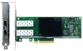 Lenovo ThinkSystem Intel X710-DA2 PCIe 10Gb 2-Port SFP+ Ethernet Adapter (7ZT7A00537)