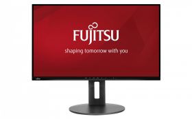 Fujitsu Displays B27-9 TS QHD 68,6 cm (27') 2560 x 1440 Pixel Quad HD IPS Negru (S26361-K1694-V160)