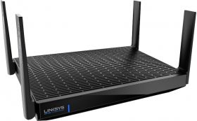 Router wireless Linksys Gigabit MR7500 Tri-Band WiFi 6
