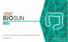 IBSI SUN 30 CAPSULE