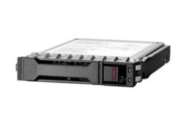 hpe HPE 960GB NVMe Gen3 Mainstream Performance Read Intensive SFF (2.5in) Basic Carrier U.3 Static Multi Vendor SSD (P47844-B21)