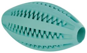 Jucărie Dentafun Rugby Mentol 11 cm 3290