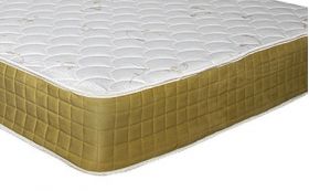 Set Saltea Pocket Spring MILANO 140x200x24 plus 2 perne microfibra 50x70 plus Husa hipoalergenica