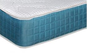 Set Saltea Memory Foam PARIS 180x200x23 plus Pilota microfibra vara 200x220