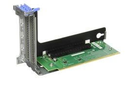 Lenovo ThinkSystem SR550 x16/x8(or x16) PCIe FH Riser 2 Kit (7XH7A02679)