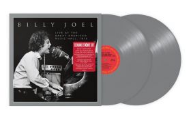 Live At The Great American Music Hall (Opaque Gray Vinyl) | Billy Joel