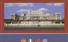 Romania lb. spaniola+italiana+portugheza+greaca