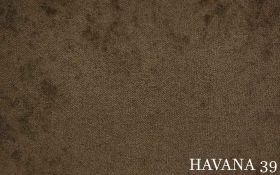 Set Masa Rosa extensibila + 4 Scaune Atena Havana 39