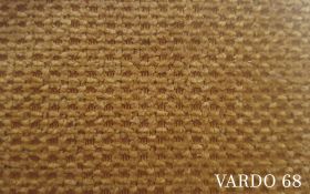 Set Masa Venetia extensibila + 6 Scaune Wog Vardo 68