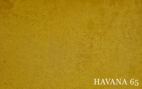 Scaun Karma Tapitat Galben - Havana 65