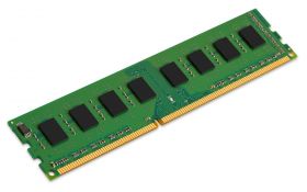 Kingston Technology System Specific Memory 8GB DDR3-1600 module de memorie 8 GB 1 x 8 GB 1600 MHz (KCP316ND8/8)