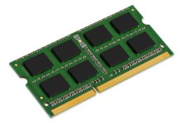 Kingston Technology System Specific Memory 8GB DDR3-1600 module de memorie 8 GB 1 x 8 GB 1600 MHz (KCP316SD8/8)