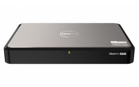 qnap QNAP HS-264 NAS Tower Ethernet LAN Negru N5105 (HS-264-8G)